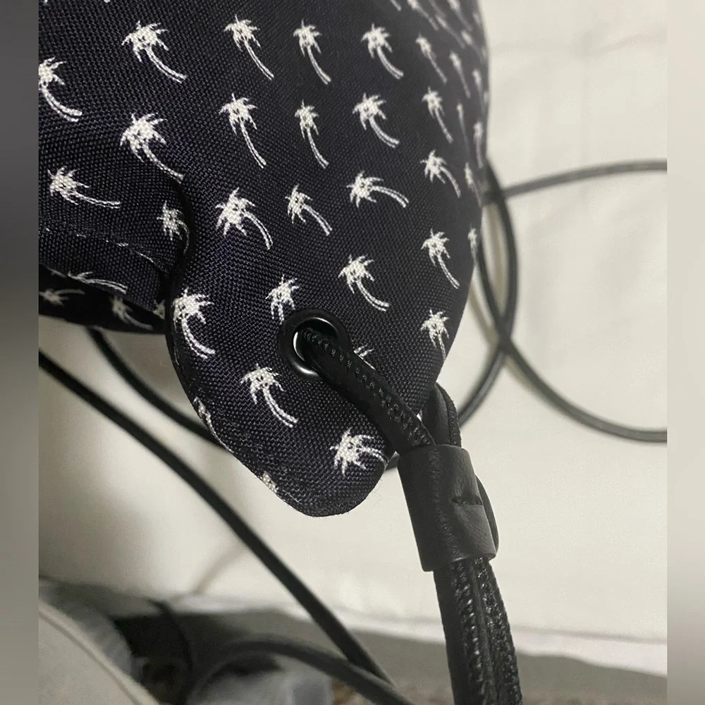 YSL Drawstring Backpack Bag - Picture 13 of 16